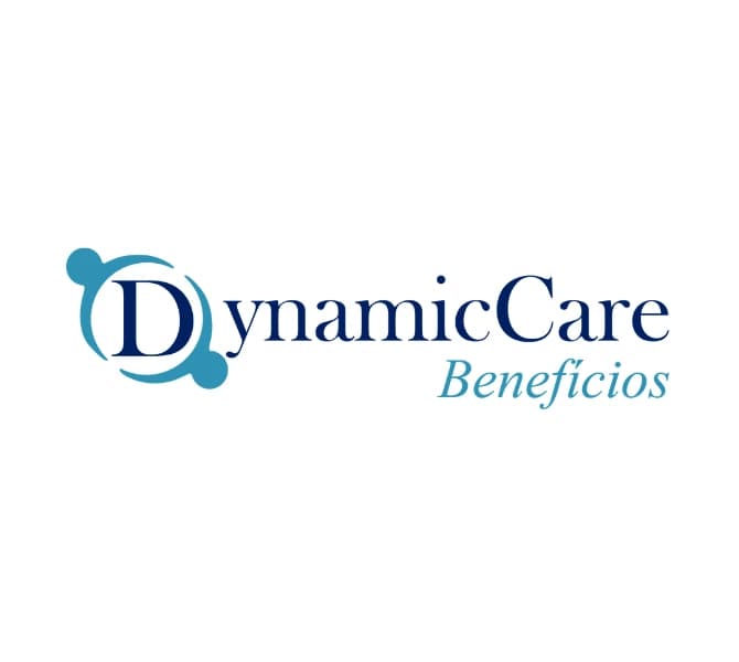 Logo da Dynamic Care Benefícios