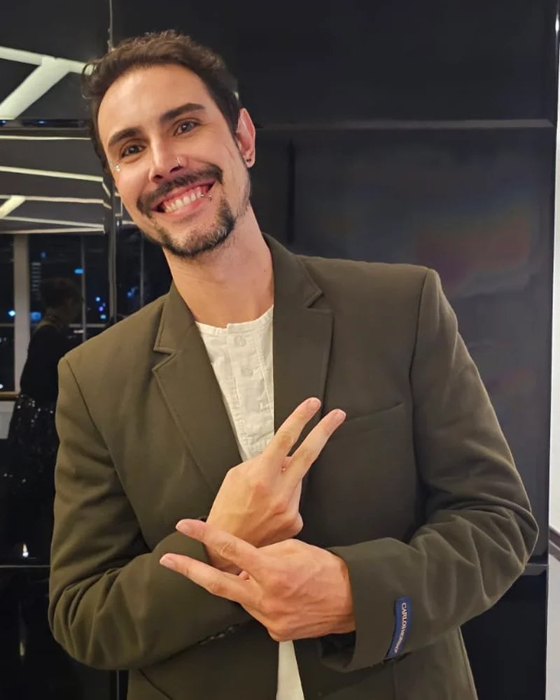 Paulo Rosignoli